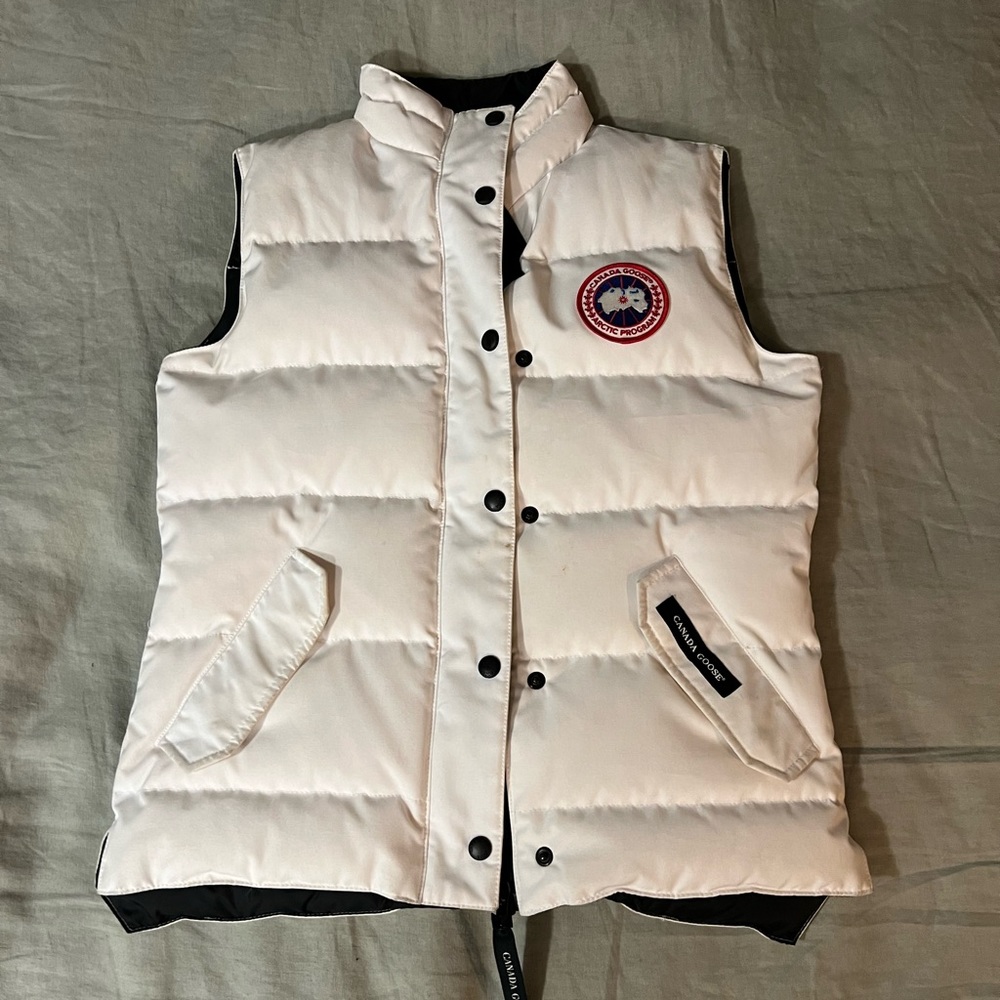 Canada goose freestyle vest - Picture 1 of 11